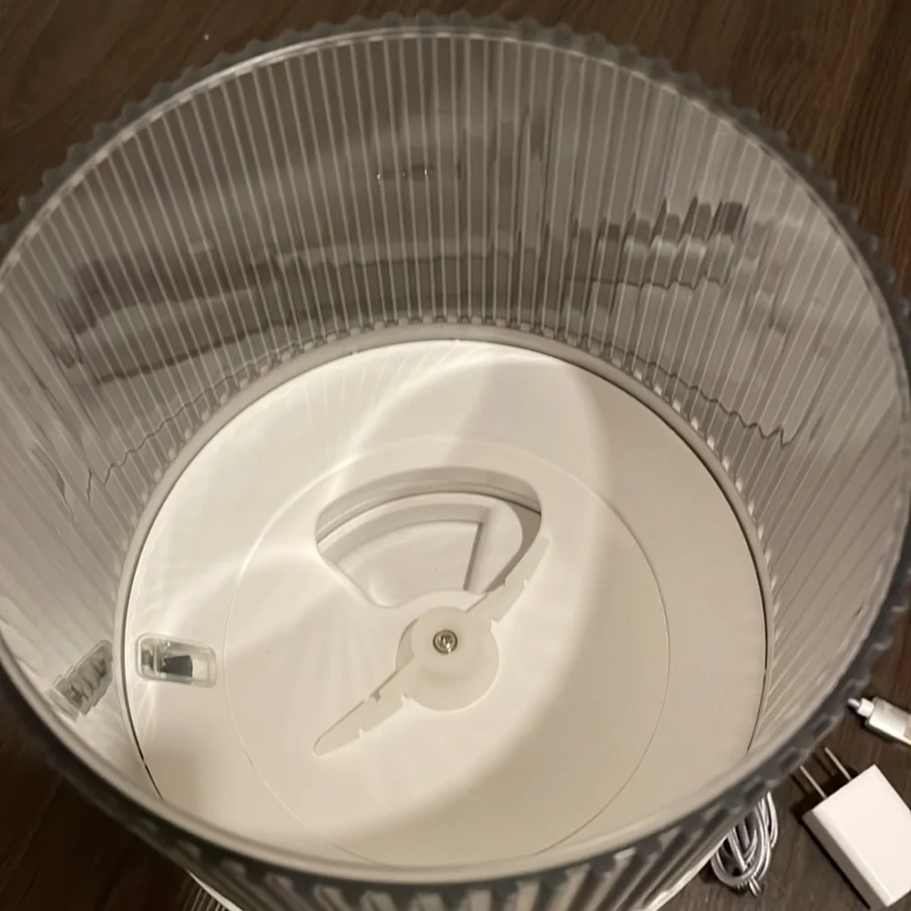 Smart Pet feeder with App compatibility